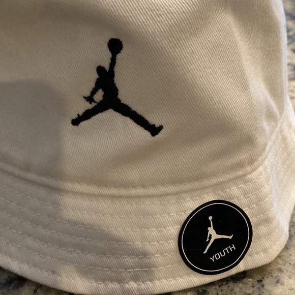 michael jordan Accessories Youth Boys Michael Jordan Cap Poshmark